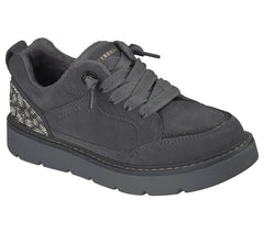 Keepsakes Cozy - Street HikerLeopard Shoes | Women Skechers discount