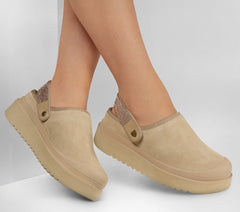 BOBS Dakota - Lush Lounger Shoes | Women Skechers for sale