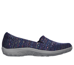 Relaxed Fit: Reggae Fest - Wicker Shoes | Women Skechers for sale