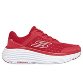 Max Cushioning Endeavour -Cupid's Bow Shoes | Skechers online