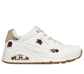 UNO - Champagne & Roses Shoes | Skechers discount