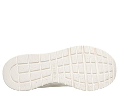 Premium Leather UNO Icon - Idolized Air Shoes | Women Skechers for sale