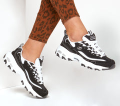D'Lites - Biggest Fan Shoes | Women Skechers sale