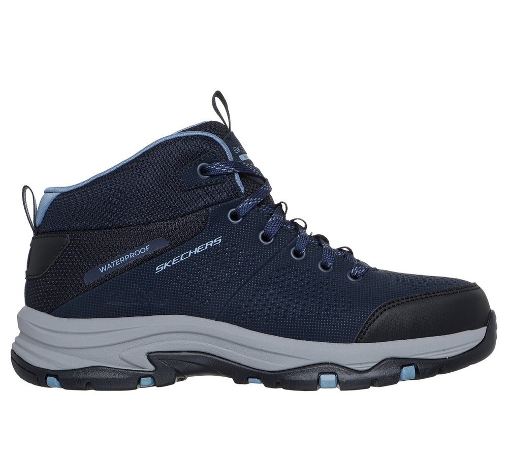 Waterproof Relaxed Fit: Trego - Trail Destination Shoes | Women Skechers for sale