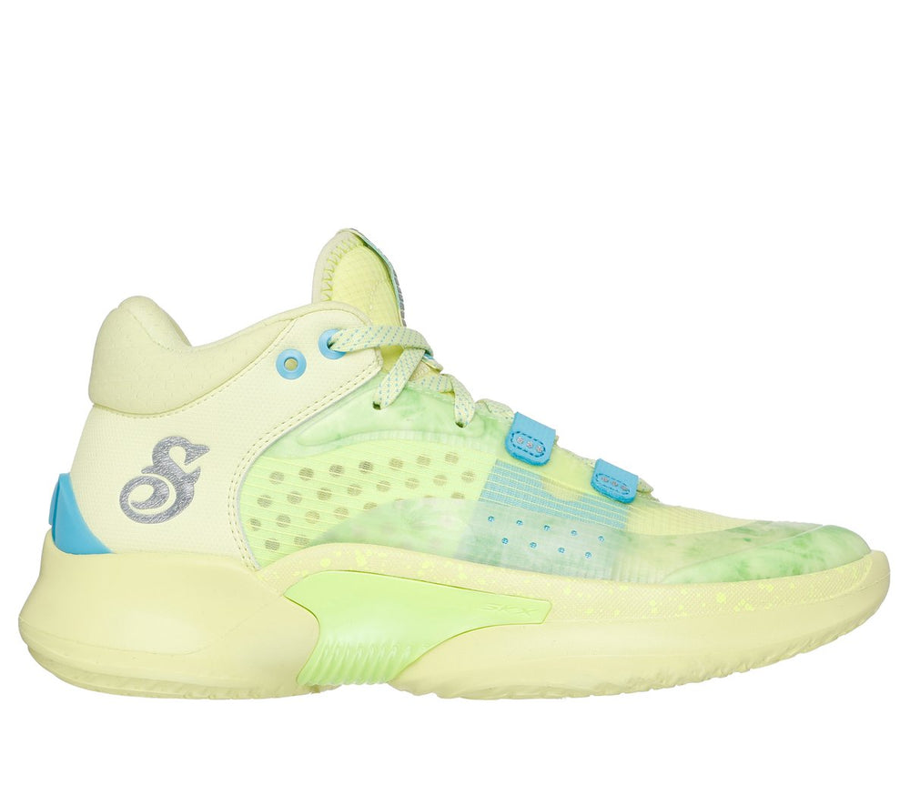 Snoop Dogg: SKX Resagrip - Boss Treatment Shoes | Women Skechers sale