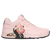 SPY x FAMILY: UNO - SPY x FAMILY AIR | Women Skechers online shop