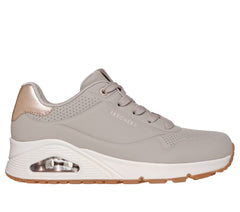 UNO - Golden Air Shoes | Women Skechers sale