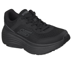 Work Slip-Resistant: Max Cushioning Endeavour Shoes | Women Skechers near me