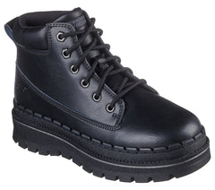 Work Slip-Resistant: Jammers Shoes | Women Skechers discount