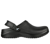 Work Arch Fit: Riverbound - Pasay SR Shoes | Women Skechers near me