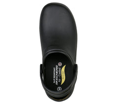 Work Arch Fit: Riverbound - Pasay SR Shoes | Women Skechers near me