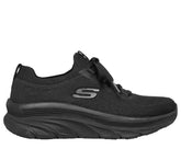 Work Relaxed Fit: D'Lux Walker SR - Ozema Shoes | Women Skechers online