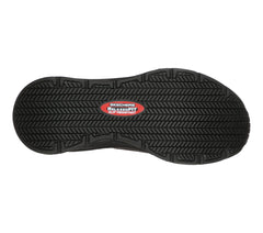 Work Relaxed Fit: D'Lux Walker SR - Ozema Shoes | Women Skechers online