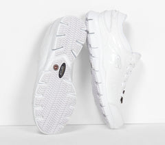 Work Relaxed Fit: Eldred - Dewey SR Shoes | Women Skechers online shop