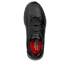 Work Slip-Resistant Relaxed Fit: Nampa - Wyola Shoes | Women Skechers sale