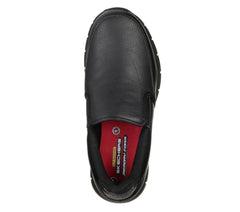Work Relaxed Fit: Nampa - Annod SR Shoes | Women Skechers near me
