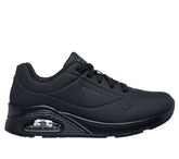 Work Relaxed Fit: UNO SR Shoes | Women Skechers online shop