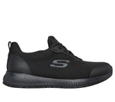 Work Slip-Resistant Relaxed Fit: Squad Shoes | Women Skechers for sale
