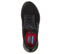 Work Slip-Resistant Relaxed Fit: Squad Shoes | Women Skechers for sale