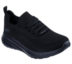 Work Relaxed Fit: BOBS Sport Squad Chaos SR Shoes | Women Skechers near me