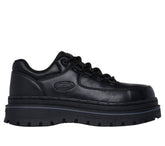 Work Slip-Resistant: Jammers - Tepin Shoes | Women Skechers for sale