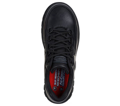 Work Slip-Resistant: Jammers - Tepin Shoes | Women Skechers for sale