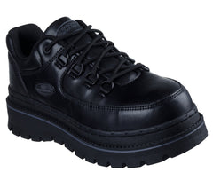 Work Slip-Resistant: Jammers - Tepin Shoes | Women Skechers for sale