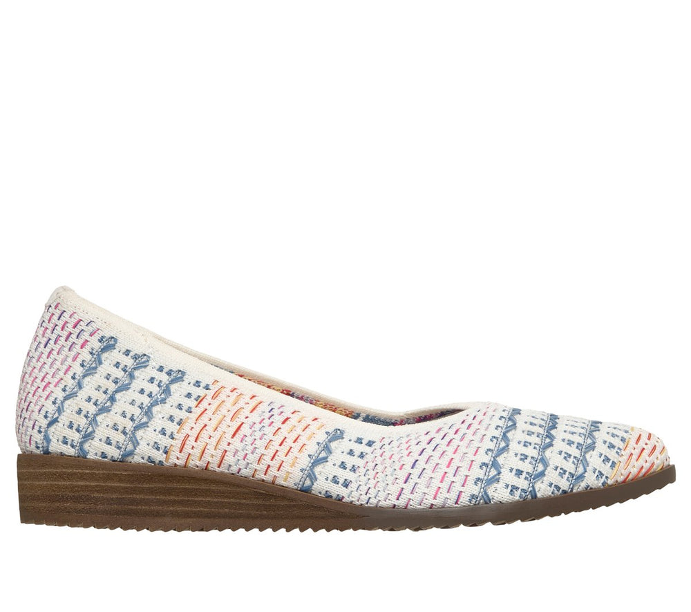 Cleo Sawdust - Quiet Wonder Shoes | Women Skechers sale