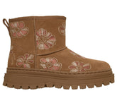 Jammers - Floral Chic Shoes | Women Skechers for sale