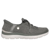 Slip-ins Martha Stewart: Summits - Floral Dreams | Women Skechers for sale
