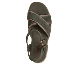 Martha Stewart: Iris - Modest Queen | Women Skechers online shop