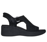 Slip-ins Martha Stewart: Pier-Lite - Park Path | Women Skechers for sale