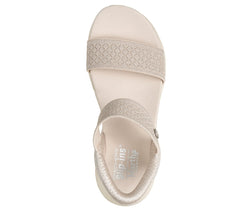 Slip-ins Martha Stewart: Ultra Flex 3.0 - Shine On Us | Women Skechers outlet
