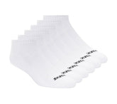6 Pack Core Low Cut Medium Socks | Skechers for sale