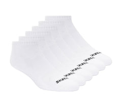 6 Pack Core Low Cut Medium Socks | Skechers for sale