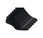 Cotton No-Show Socks - 6 Pack | Skechers online