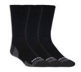 3 Pack Half Terry Crew Socks | Skechers near me