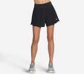 Tempo 4 Inch Run Short | Women Skechers near me