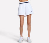 Court Classic 4 Inch Short | Women Skechers outlet