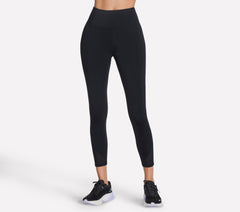 Tempo 7/8 High Waisted Legging | Women Skechers online