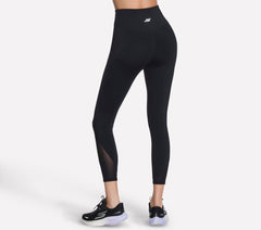 Tempo 7/8 High Waisted Legging | Women Skechers online