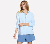 GO WALK Everywhere Jacket | Women Skechers near me