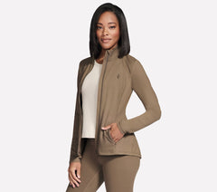 GO WALK Jacket | Women Skechers for sale