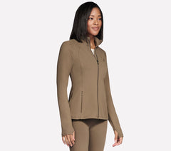 GO WALK Jacket | Women Skechers for sale