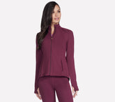 GO WALK Jacket | Women Skechers outlet