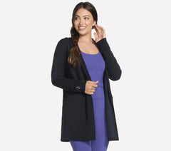 SKECHLUXE Elevate Restful Hoodigan | Women Skechers discount