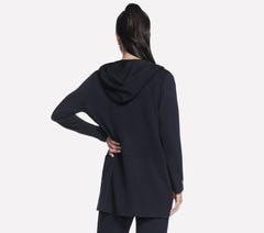 SKECHLUXE Restful Hoodigan | Women Skechers near me