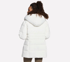 Cozy & Covered Puffer | Women Skechers near me