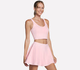 GO WALK Court Crop Tank | Women Skechers near me