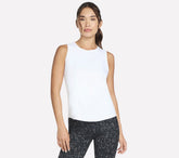 Stride Performance Tank | Women Skechers near me